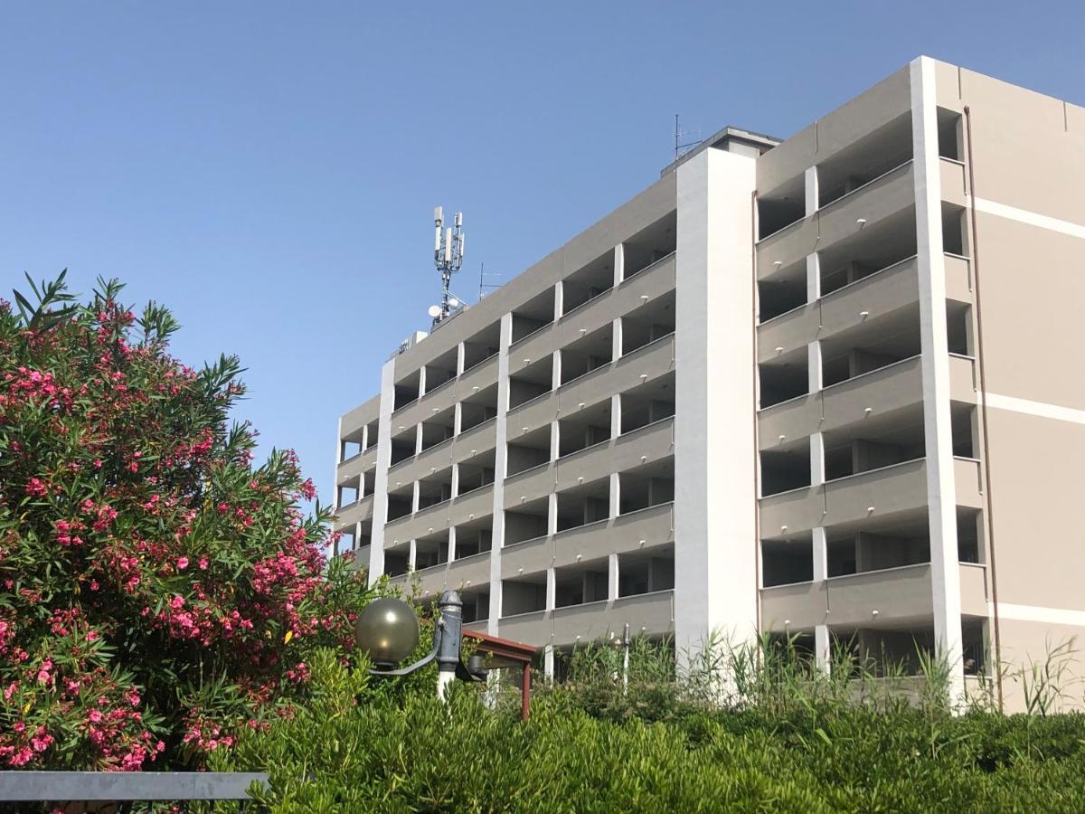 Belvedere לידו אדריאנו מראה חיצוני תמונה